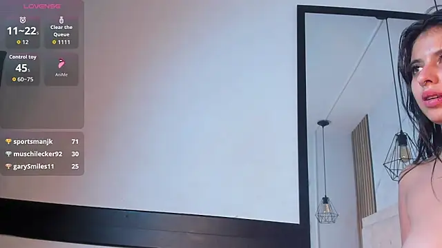 Silver_Breeze's cam snapshot