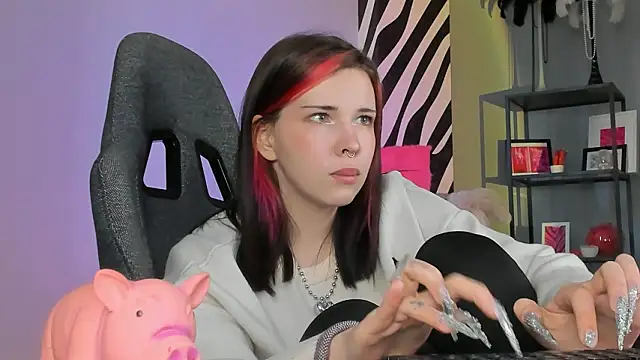 AliceSunday live sex cam