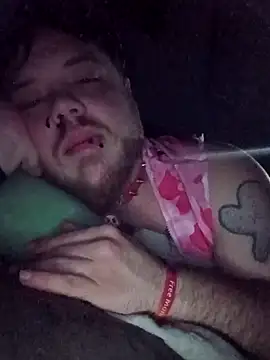 Zye_Vesper's cam snapshot