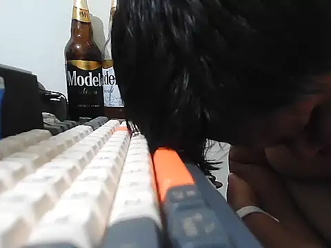 GordoChancludoSLP's cam snapshot