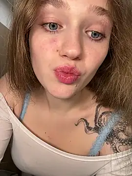 RussianWoman live sex cam