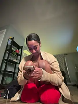 Your_Paris live sex cam