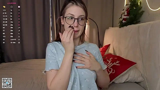 NicolaHulse's cam snapshot