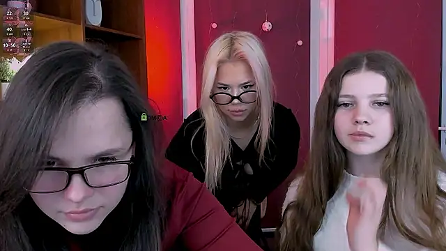 alexa_bonni's cam snapshot