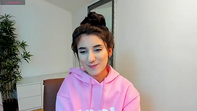 bad_dora's cam snapshot