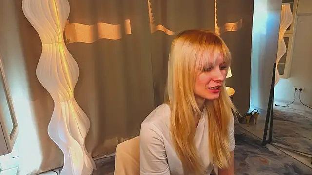 JuanaSumma's cam snapshot