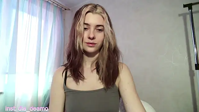 Dia_DeAmas's cam snapshot