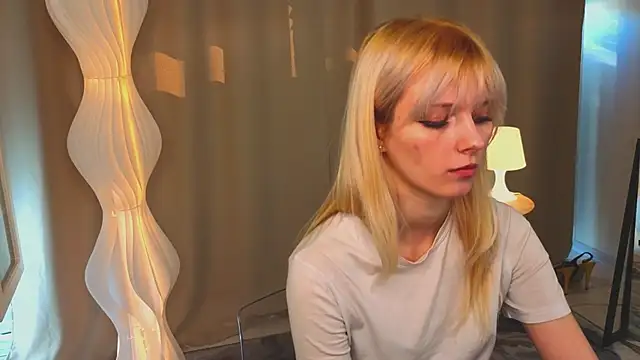 JuanaSumma's cam snapshot