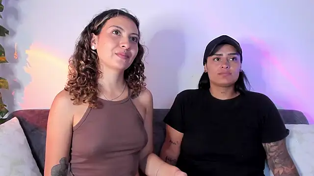 my_melody's cam snapshot