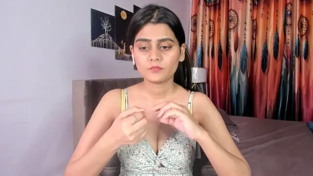 Deanerys's cam snapshot