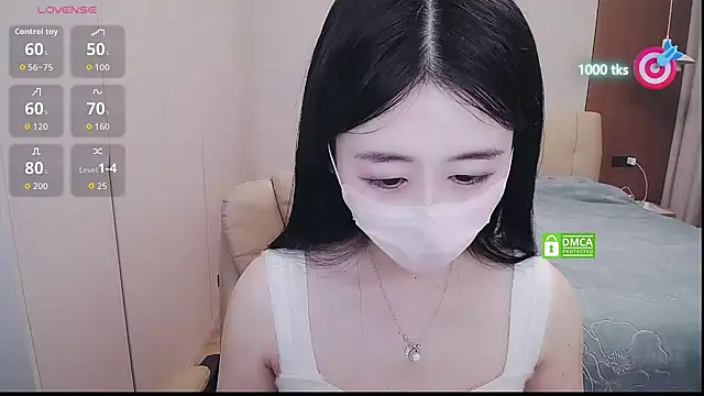 CN-xiaofei's cam snapshot