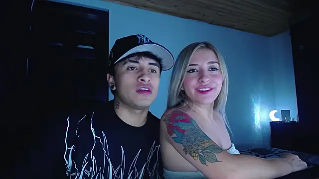 sara_and_jhon's cam snapshot