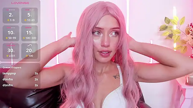 Yisel_smith's cam snapshot