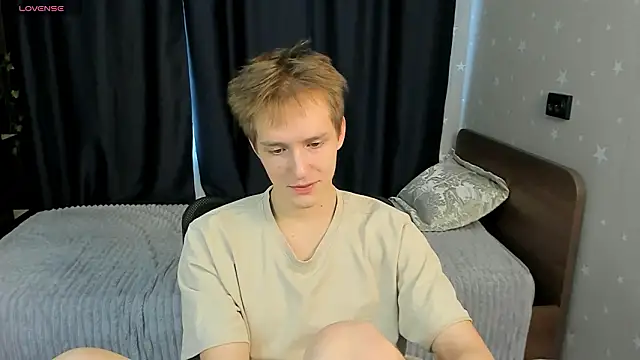 Kai_Milller live sex cam