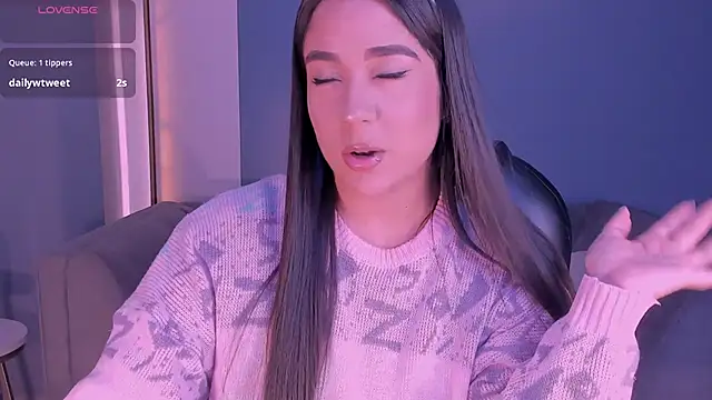 SussyBellX live sex cam