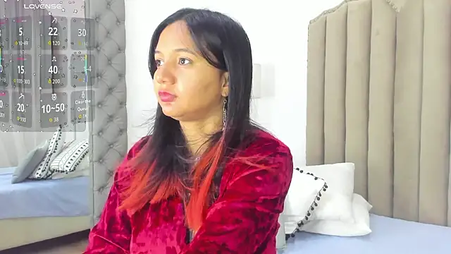 zusan_king_'s cam snapshot