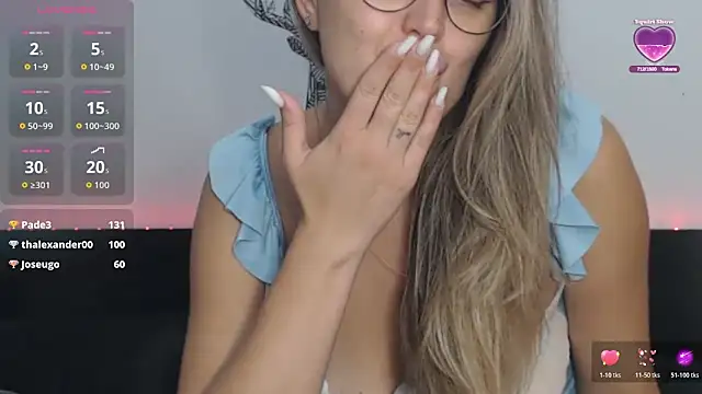 sweetl30 live sex cam