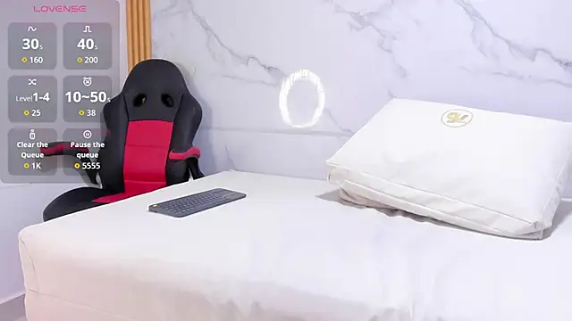 valerith_hale's cam snapshot