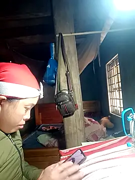 nanaliu001's cam snapshot