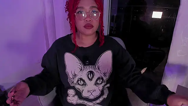 pamela_doll3's cam snapshot