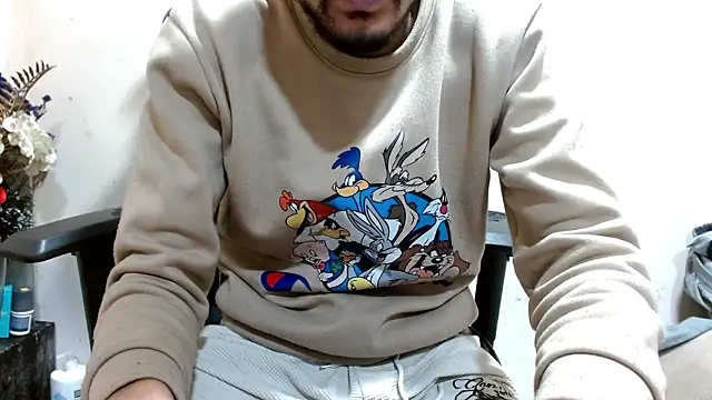 hedocock21's cam snapshot