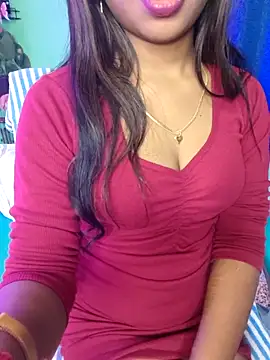 Puja-baby's cam snapshot