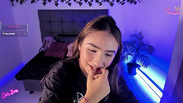 Anna_valerious7 live sex cam