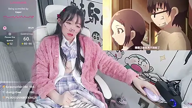 Angela-AMY live sex cam