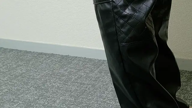 kyuleather live sex cam