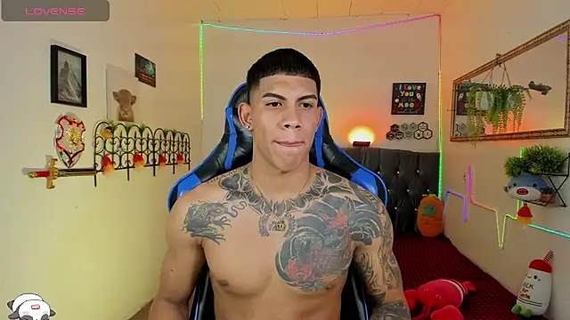 Damian_latinxxx live sex cam