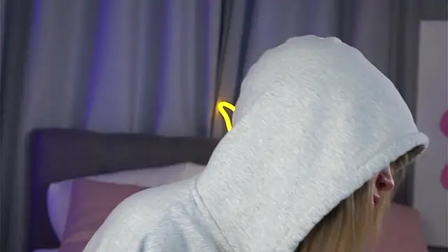 AftonConnett live sex cam