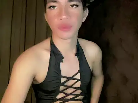 BaffledLensman live sex cam