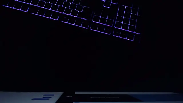 LilFleurish's cam snapshot