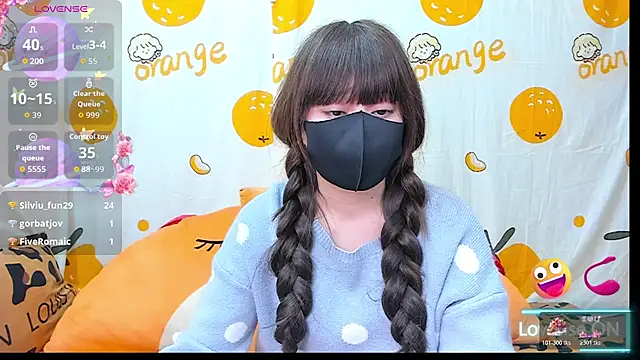 Anchan_JP live sex cam