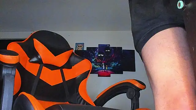 enjoywithme99's cam snapshot