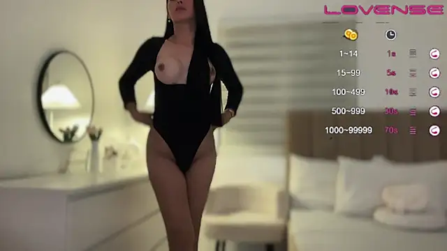 callMeMartina_Lyn live sex cam