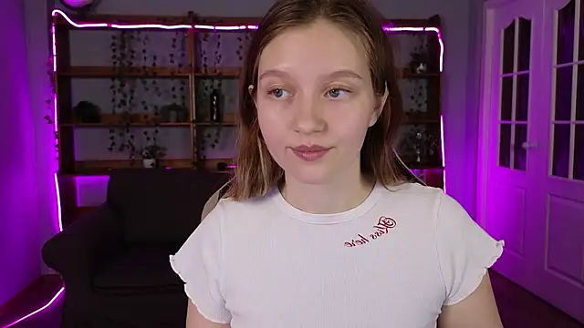 Ksuhesa's cam snapshot