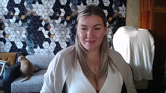 NikaSkylink's cam snapshot