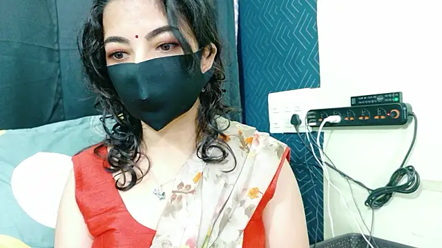 Niha_kannada's cam snapshot