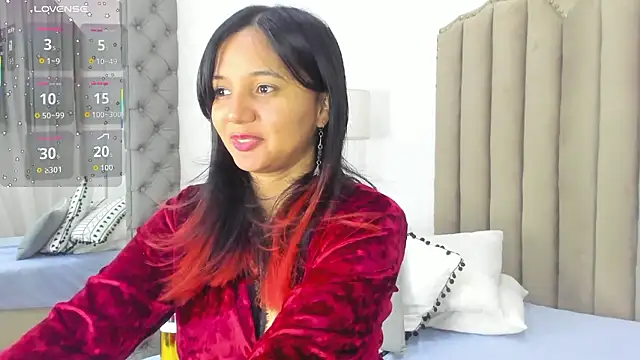 zusan_king_'s cam snapshot