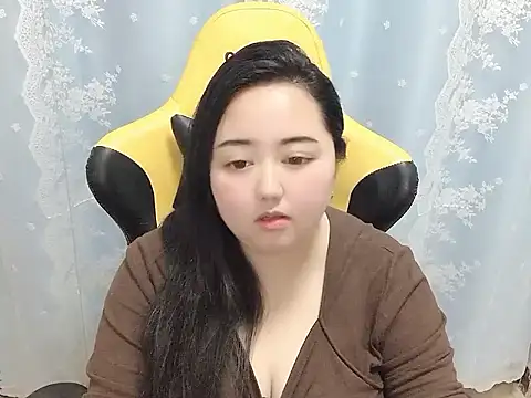 xiongbaobei live sex cam