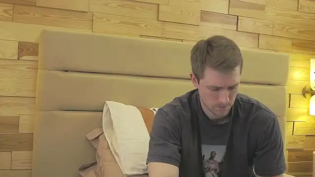 EthanPinkman live sex cam