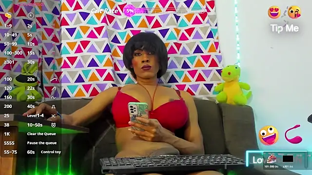 christialexaa live sex cam