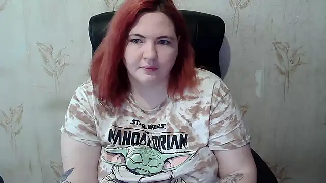 OskaAhh's cam snapshot