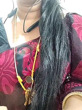 Srilakshmi_telugu's cam snapshot