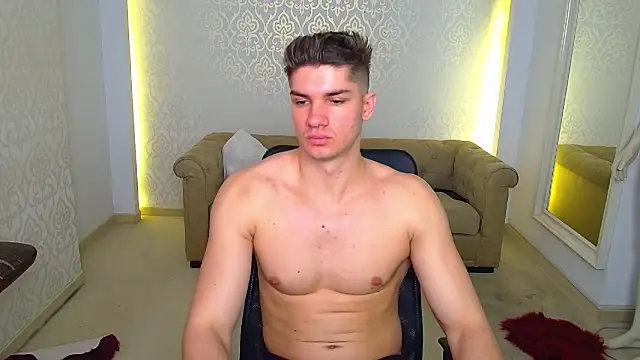 MaxKaiden's cam snapshot