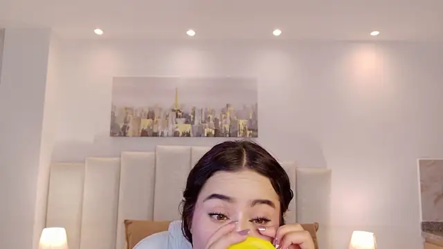 Saskia_litt's cam snapshot