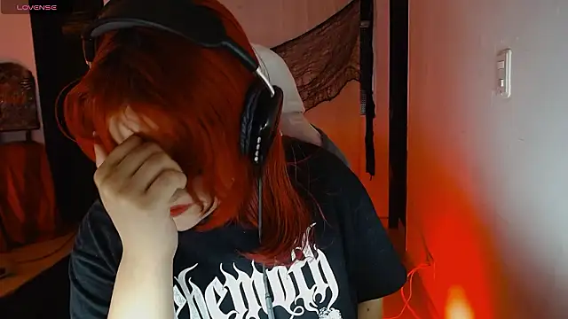 aramjones's cam snapshot