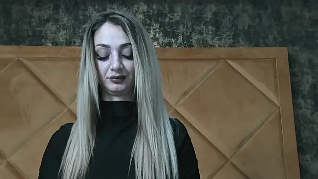 PatriciaStorm's cam snapshot