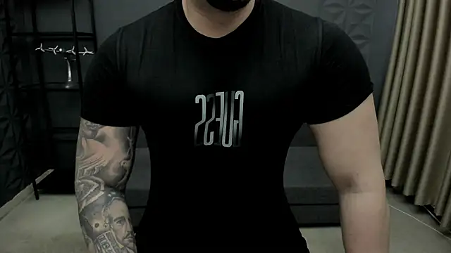 TonyWilcox's cam snapshot